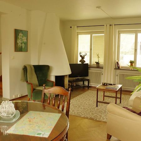 Villa Pedell Lund Zewnętrze zdjęcie