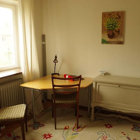 Villa Pedell Lund Zewnętrze zdjęcie
