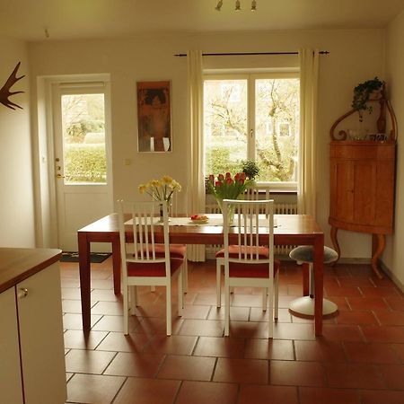 Villa Pedell Lund Zewnętrze zdjęcie