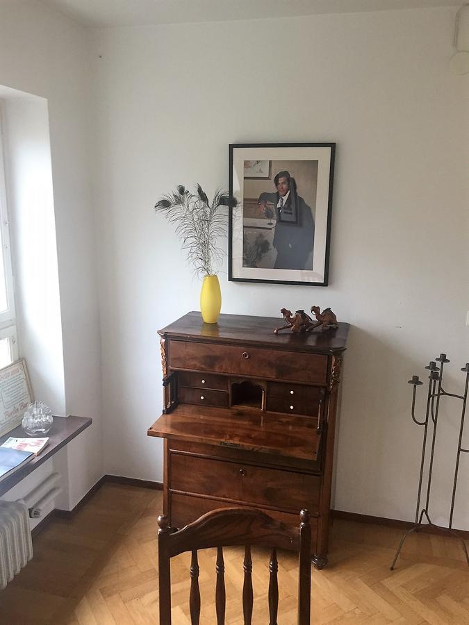 Villa Pedell Lund Zewnętrze zdjęcie