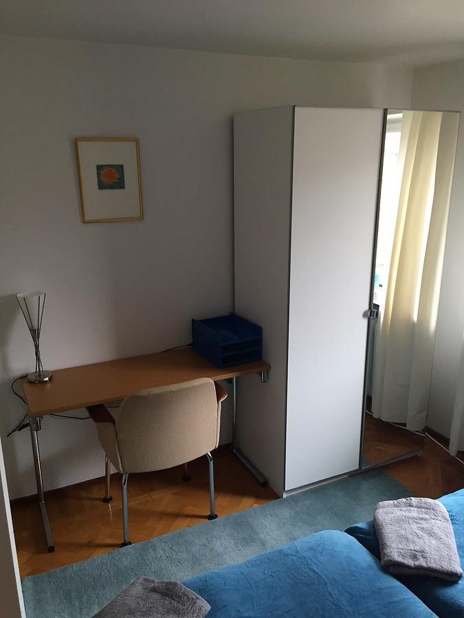 Villa Pedell Lund Zewnętrze zdjęcie