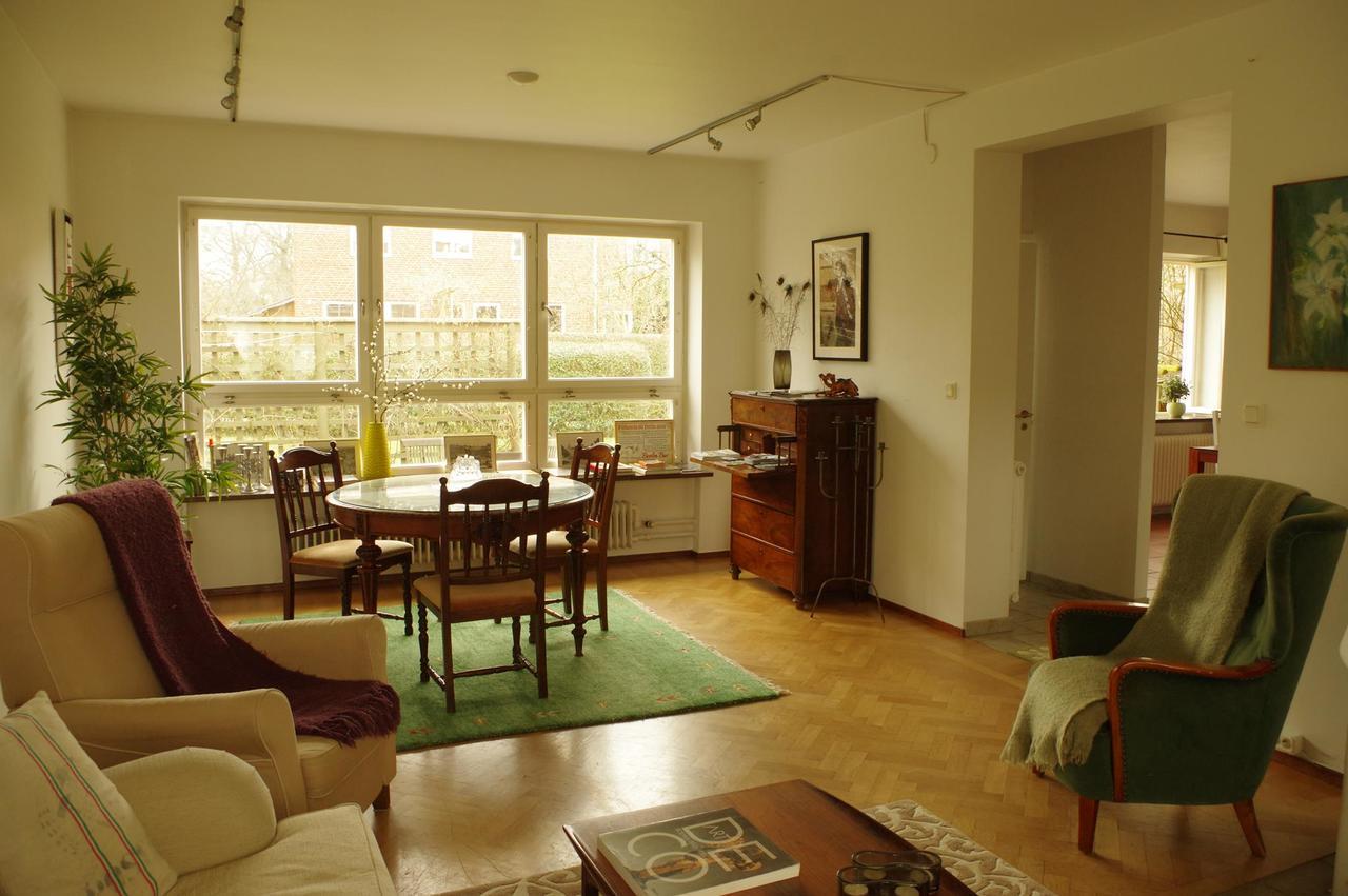 Villa Pedell Lund Zewnętrze zdjęcie