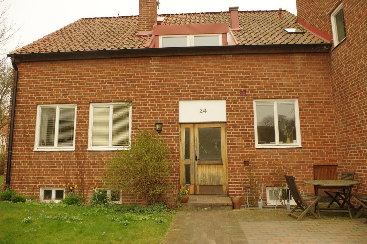 Villa Pedell Lund Zewnętrze zdjęcie