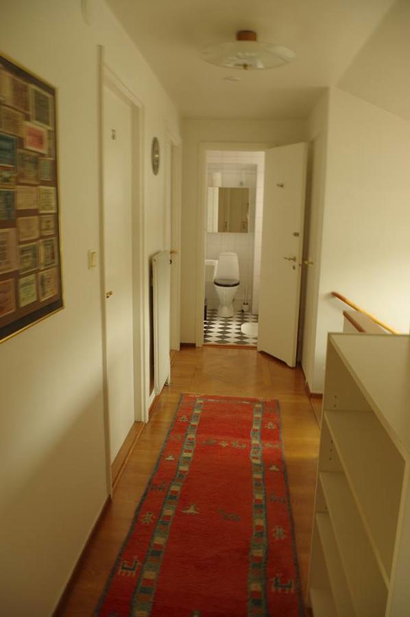 Villa Pedell Lund Zewnętrze zdjęcie